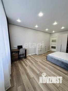 1-к квартира, вторичка, 49м2, 2/10 этаж