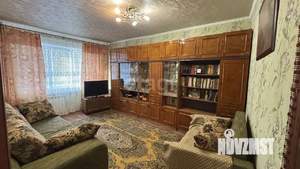 2-к квартира, вторичка, 43м2, 2/9 этаж