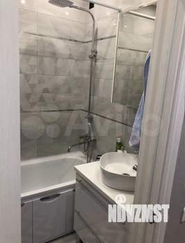 1-к квартира, вторичка, 42м2, 8/13 этаж