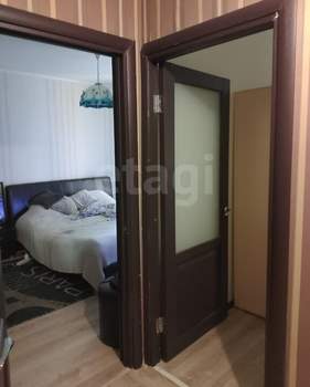 3-к квартира, вторичка, 72м2, 1/10 этаж