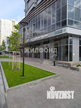 Студия квартира, вторичка, 39м2, 8/18 этаж