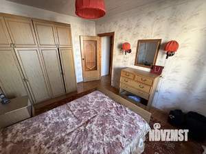 3-к квартира, вторичка, 76м2, 8/9 этаж