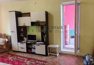 3-к квартира, вторичка, 75м2, 3/10 этаж