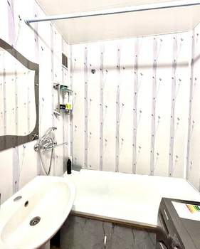 3-к квартира, вторичка, 69м2, 6/11 этаж