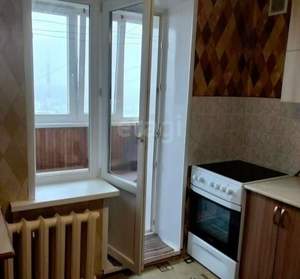 3-к квартира, вторичка, 51м2, 9/9 этаж