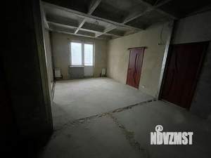 2-к квартира, вторичка, 74м2, 6/12 этаж