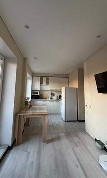 2-к квартира, вторичка, 31м2, 5/5 этаж