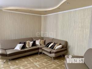 3-к квартира, вторичка, 95м2, 9/9 этаж