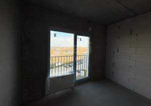 3-к квартира, вторичка, 52м2, 5/8 этаж