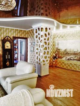 3-к квартира, вторичка, 98м2, 7/17 этаж