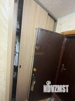 1-к квартира, вторичка, 30м2, 1/5 этаж