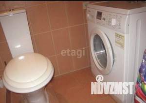 1-к квартира, вторичка, 42м2, 10/10 этаж