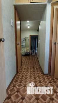 4-к квартира, вторичка, 70м2, 7/9 этаж