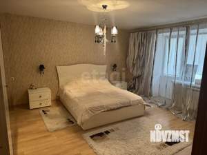 2-к квартира, вторичка, 57м2, 4/5 этаж