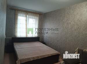 2-к квартира, вторичка, 44м2, 5/5 этаж