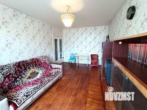 2-к квартира, вторичка, 45м2, 2/9 этаж