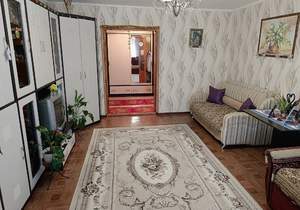 3-к квартира, вторичка, 74м2, 10/10 этаж