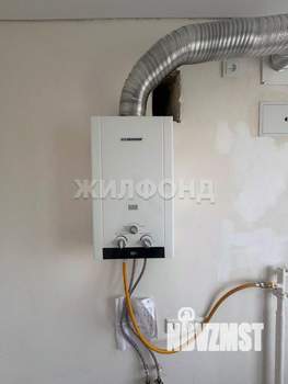3-к квартира, вторичка, 51м2, 2/2 этаж