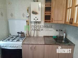 2-к квартира, вторичка, 44м2, 5/5 этаж