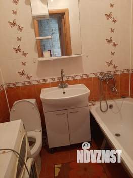 1-к квартира, вторичка, 31м2, 4/5 этаж