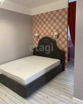 3-к квартира, вторичка, 120м2, 15/17 этаж