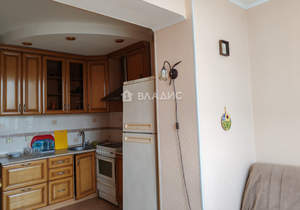 1-к квартира, вторичка, 36м2, 6/7 этаж