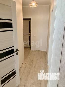1-к квартира, вторичка, 35м2, 2/14 этаж