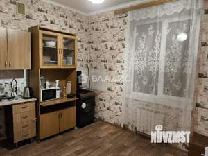 1-к квартира, вторичка, 46м2, 4/9 этаж
