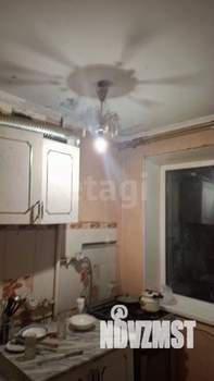 4-к квартира, вторичка, 61м2, 3/5 этаж