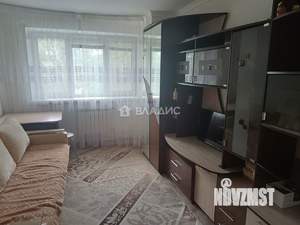 2-к квартира, вторичка, 44м2, 2/5 этаж