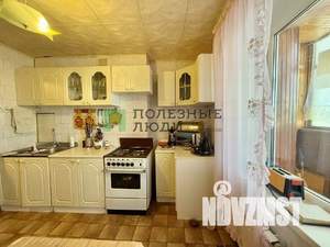 4-к квартира, вторичка, 87м2, 10/17 этаж