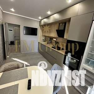 1-к квартира, вторичка, 52м2, 8/8 этаж