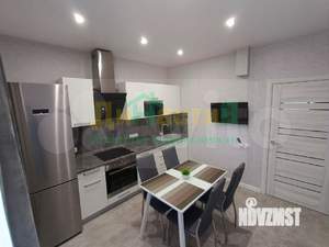 Студия квартира, вторичка, 45м2, 8/13 этаж