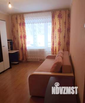 2-к квартира, вторичка, 45м2, 1/9 этаж