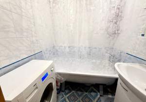 3-к квартира, вторичка, 60м2, 8/9 этаж