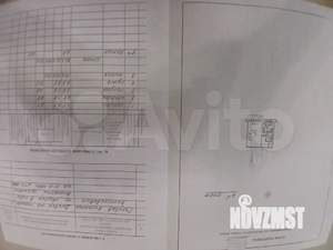 1-к квартира, вторичка, 31м2, 4/5 этаж