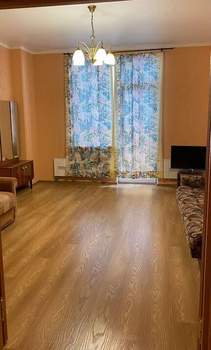 1-к квартира, вторичка, 44м2, 5/14 этаж