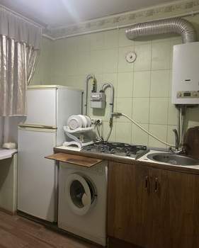 2-к квартира, вторичка, 45м2, 5/5 этаж