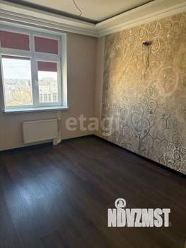 4-к квартира, вторичка, 106м2, 9/15 этаж