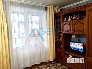 1-к квартира, вторичка, 30м2, 9/9 этаж