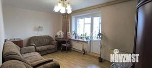 3-к квартира, вторичка, 63м2, 6/14 этаж