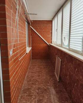 1-к квартира, вторичка, 34м2, 1/11 этаж