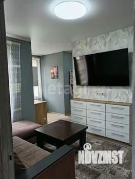 1-к квартира, вторичка, 48м2, 1/5 этаж