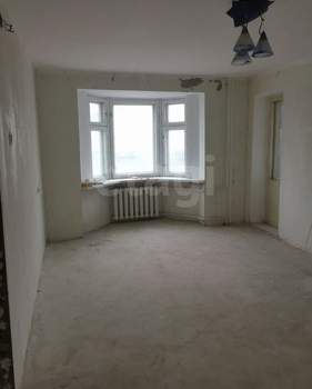 1-к квартира, вторичка, 39м2, 3/9 этаж