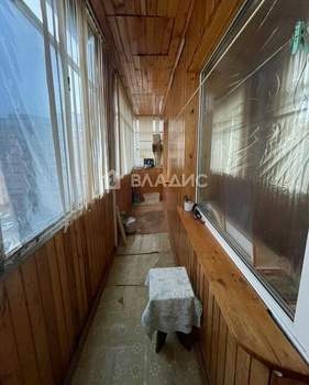 2-к квартира, вторичка, 44м2, 5/9 этаж