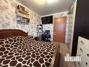 2-к квартира, вторичка, 42м2, 4/9 этаж