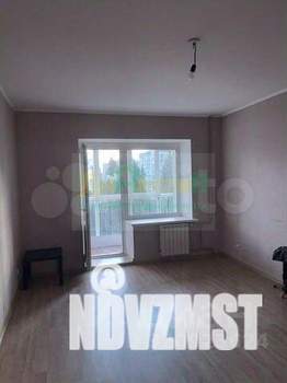 1-к квартира, вторичка, 48м2, 7/10 этаж