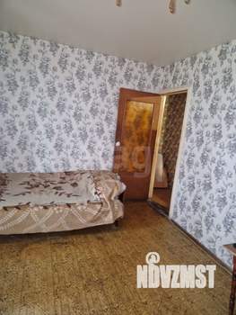 4-к квартира, вторичка, 76м2, 4/14 этаж