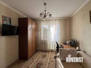 3-к квартира, вторичка, 71м2, 6/10 этаж