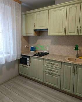 2-к квартира, вторичка, 50м2, 4/5 этаж